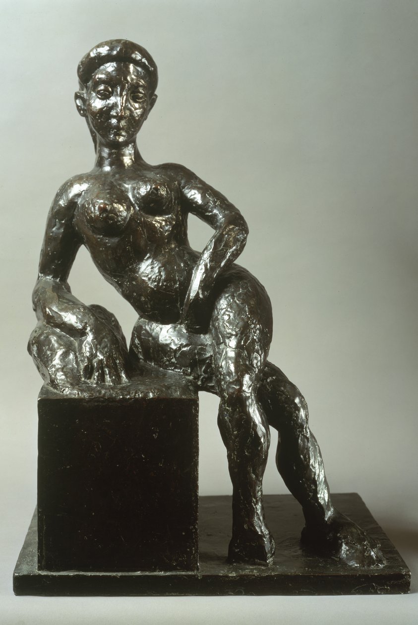  by Henri Matisse