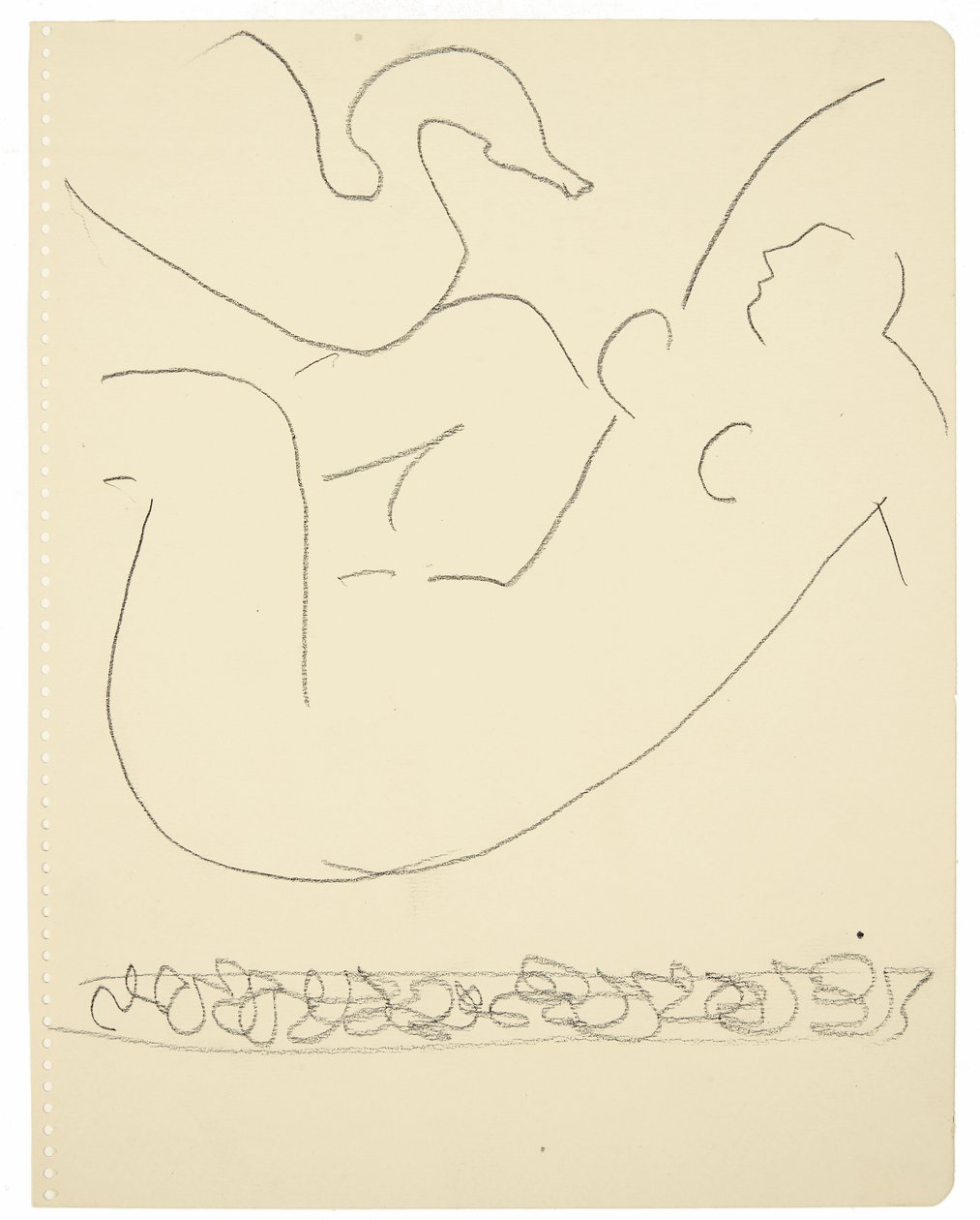  by Henri Matisse