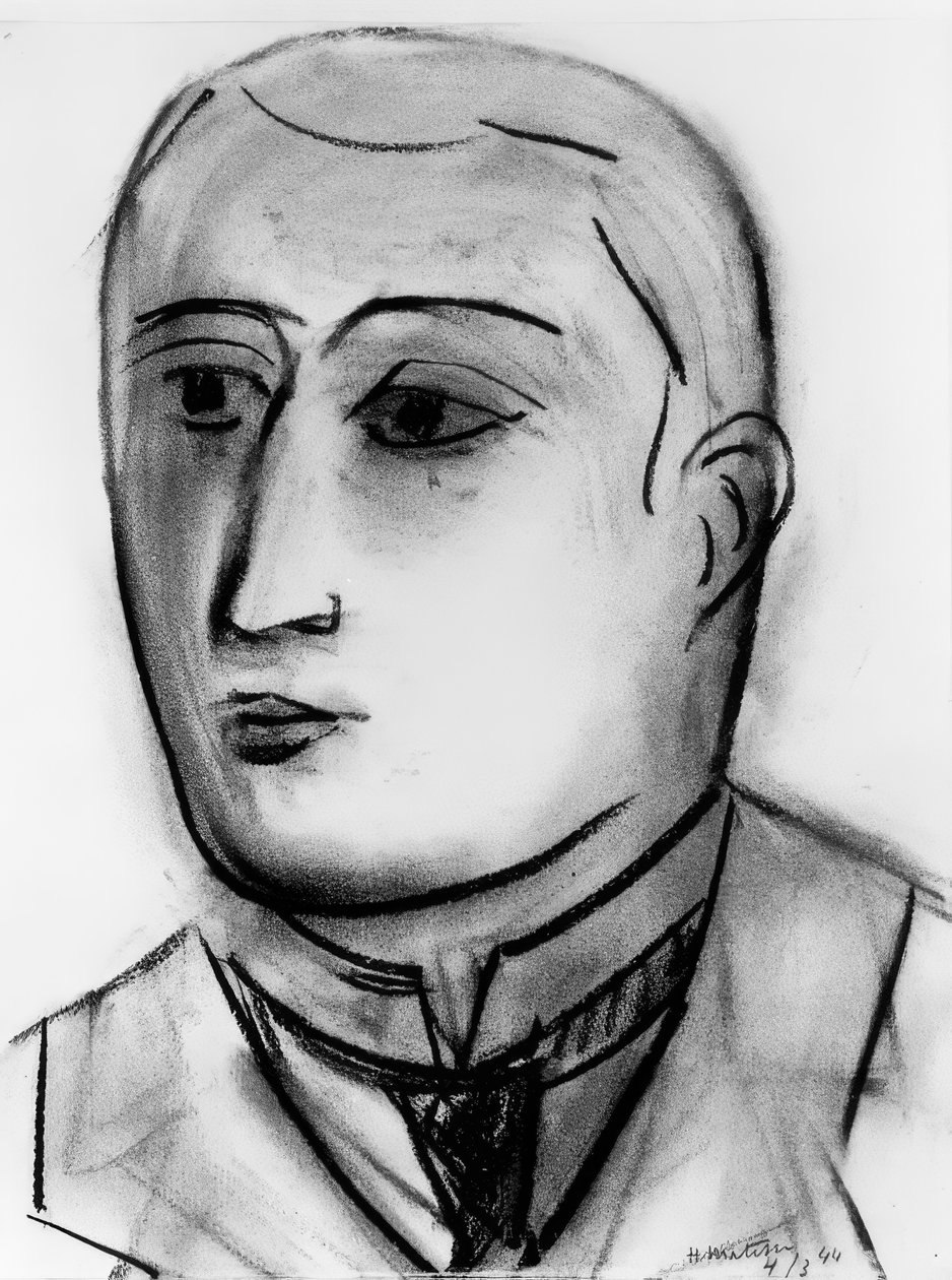  by Henri Matisse