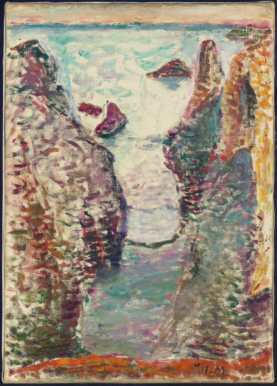  by Henri Matisse