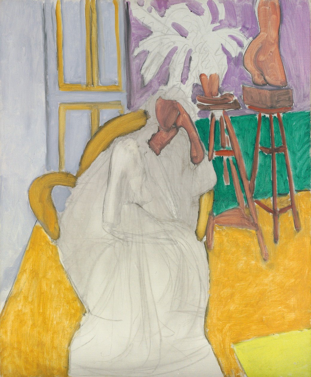  by Henri Matisse