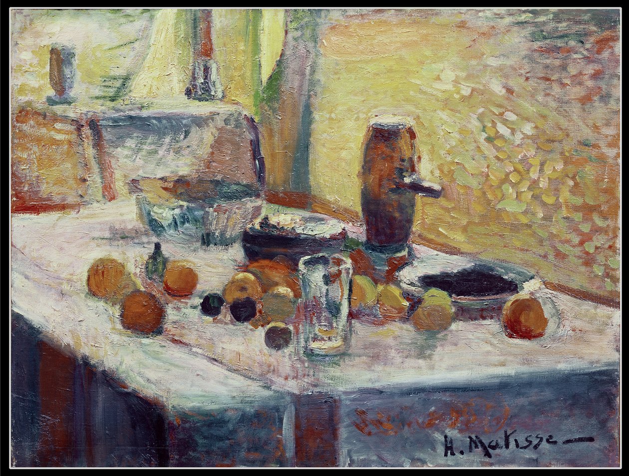  by Henri Matisse