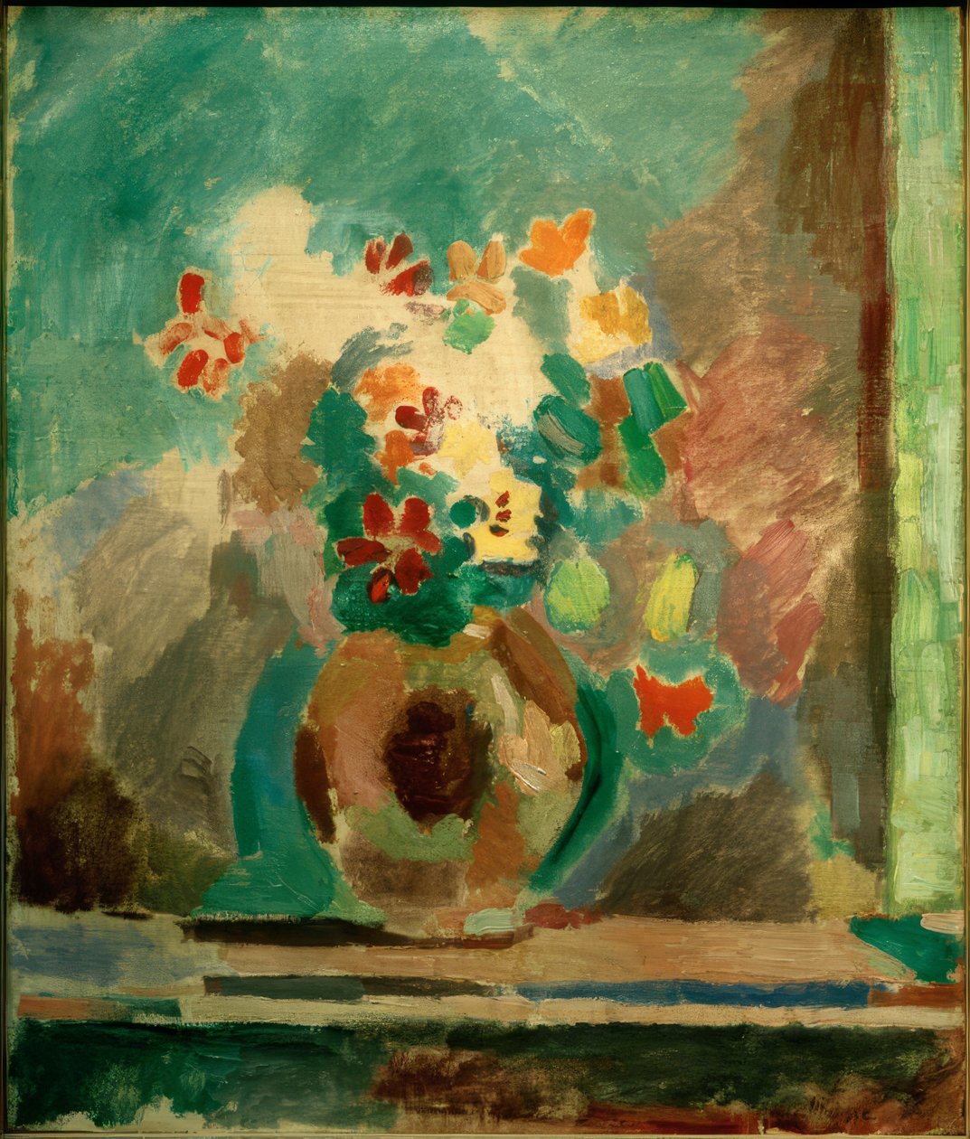  by Henri Matisse