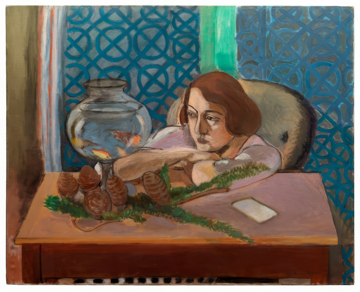  by Henri Matisse