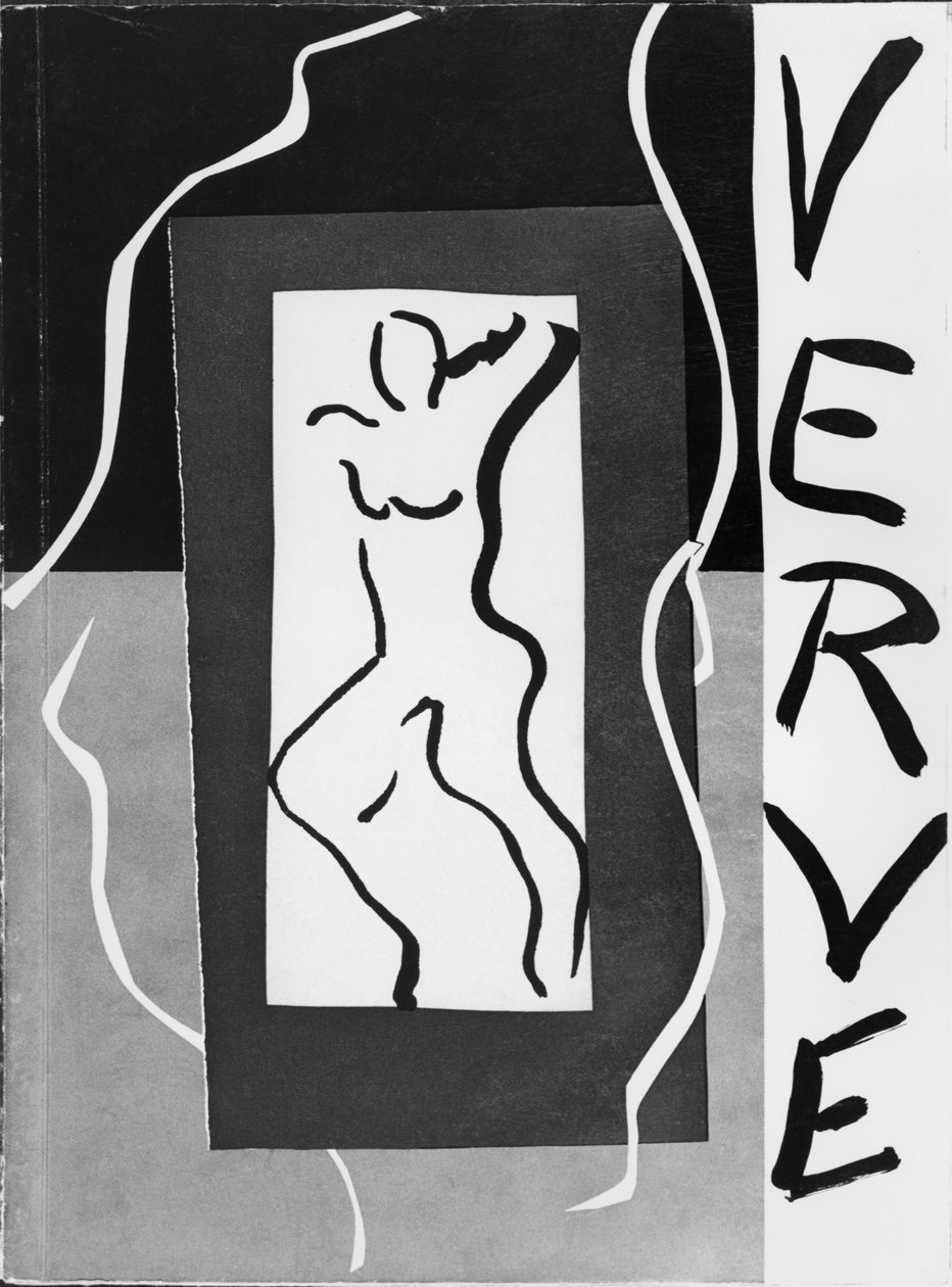  by Henri Matisse