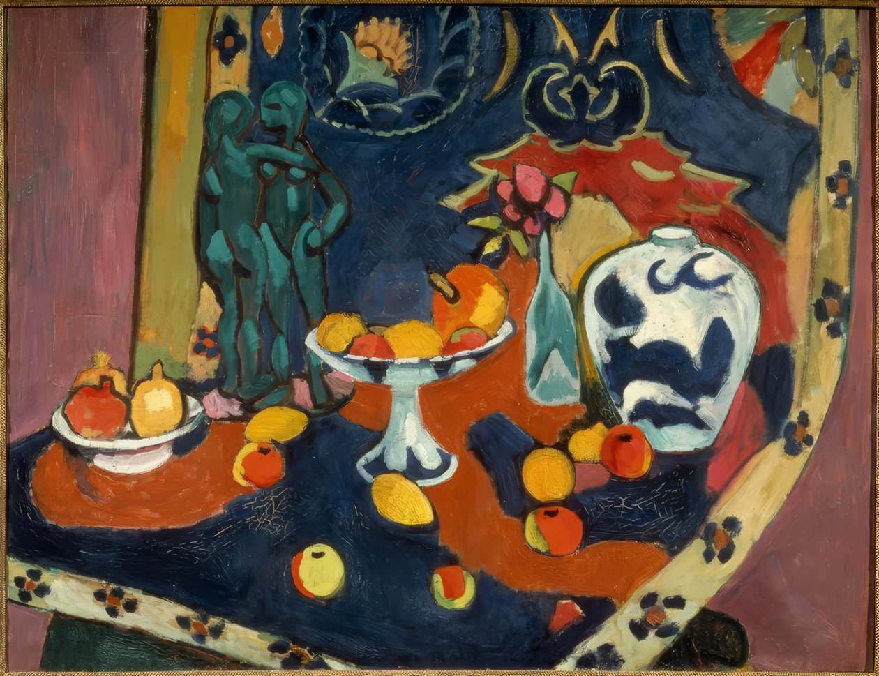  by Henri Matisse