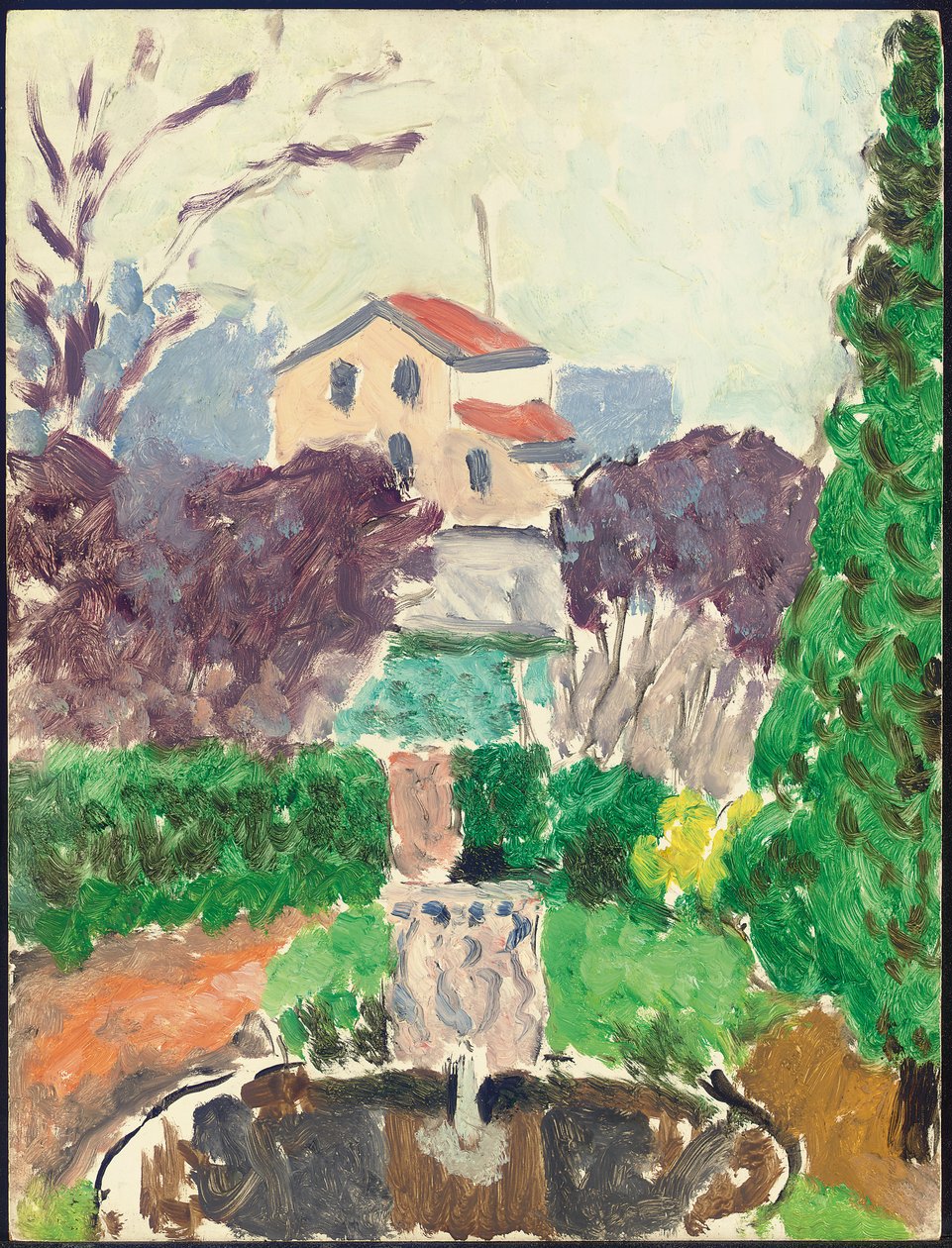  by Henri Matisse