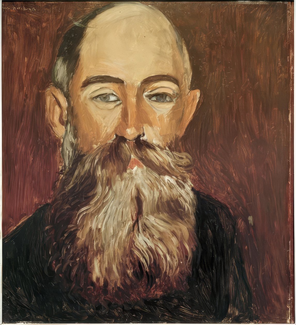  by Henri Matisse