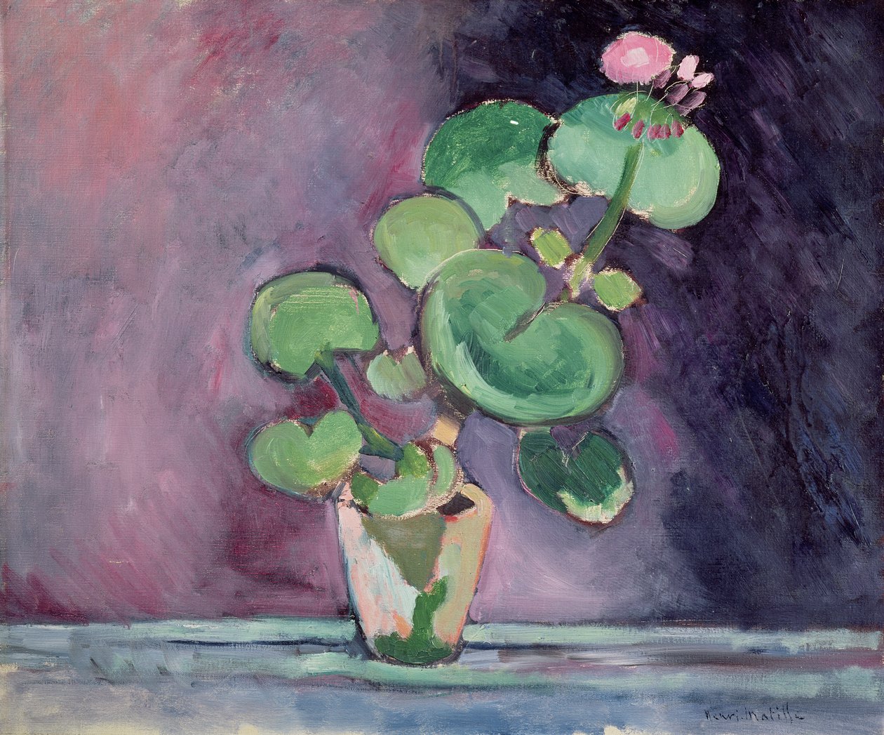 by Henri Matisse