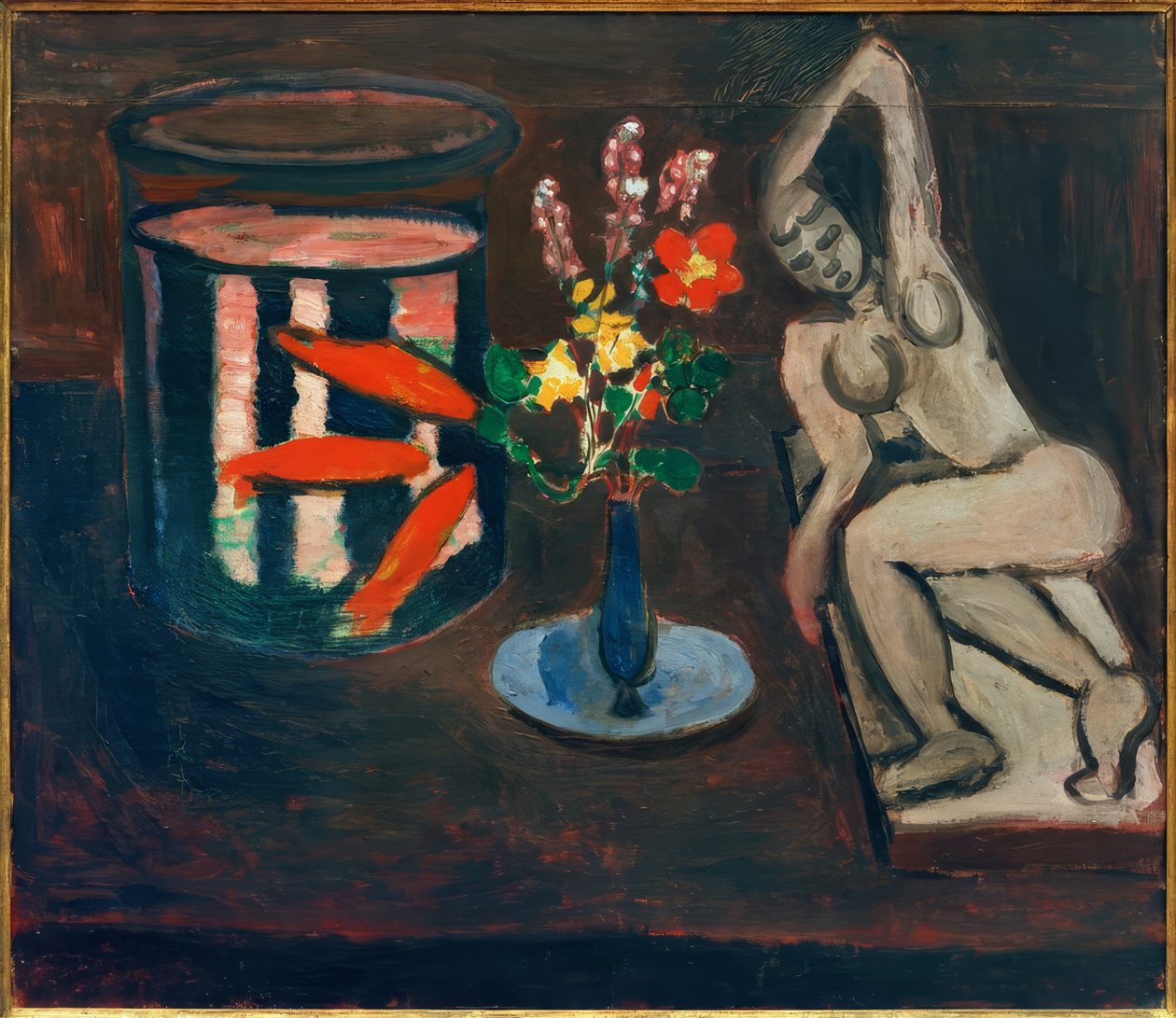  by Henri Matisse