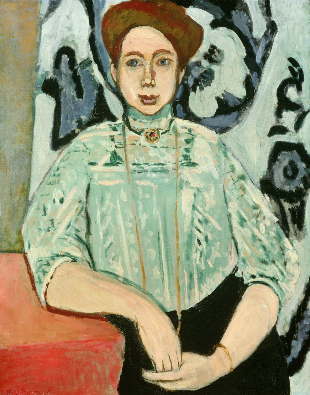  by Henri Matisse