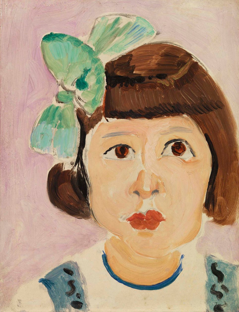  by Henri Matisse