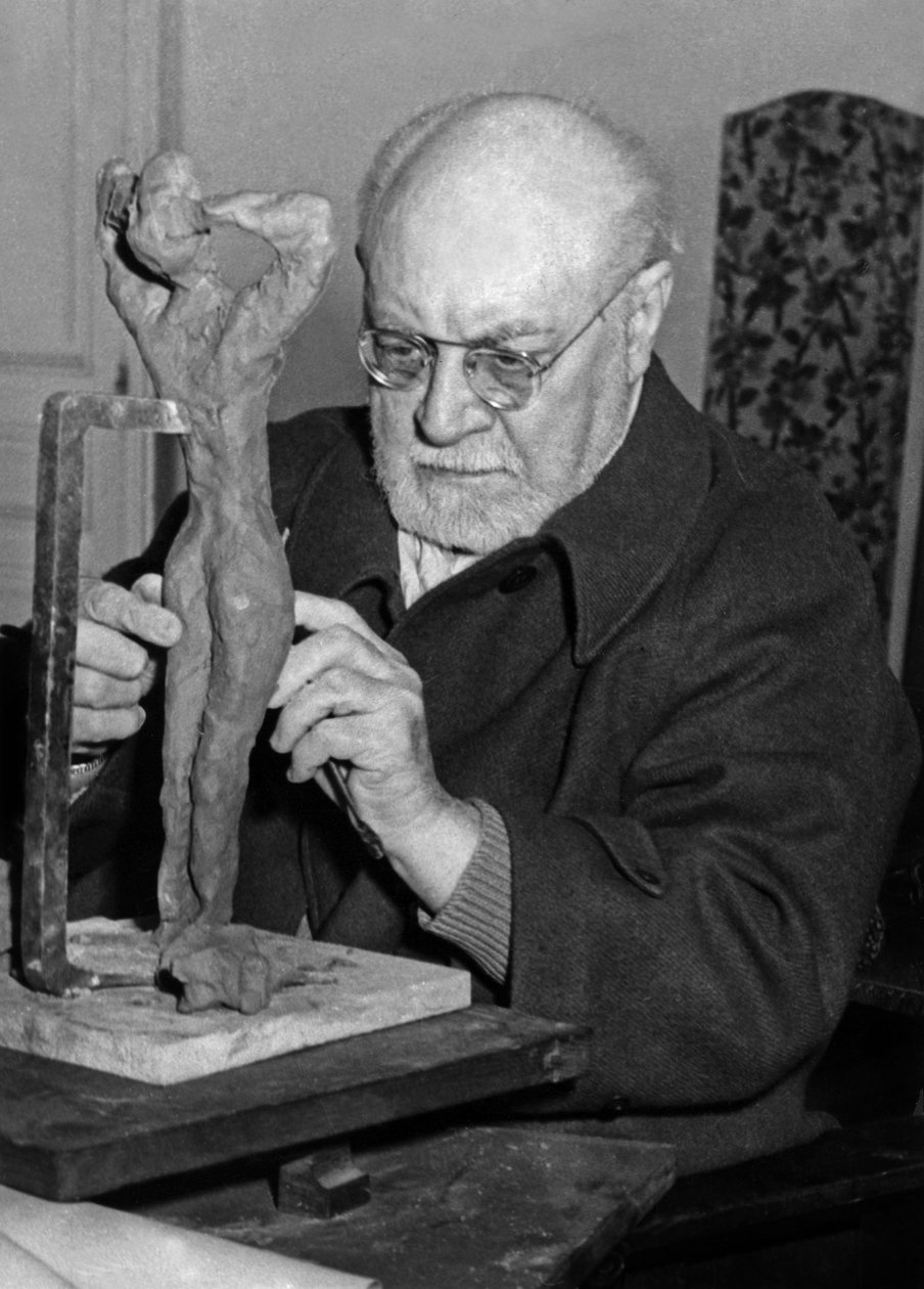  by Henri Matisse