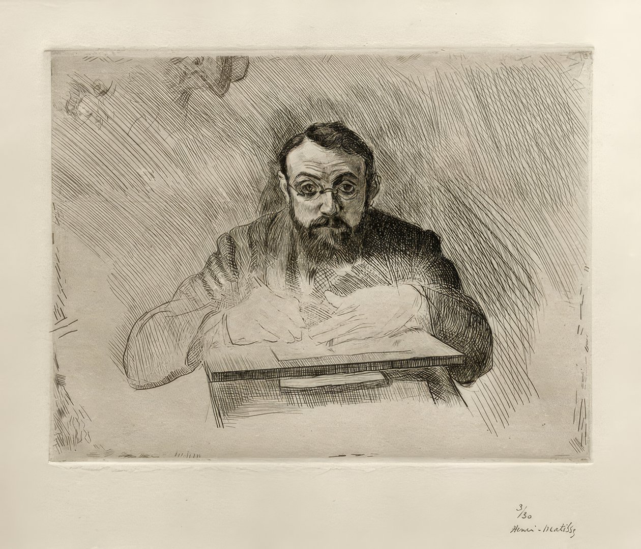  by Henri Matisse