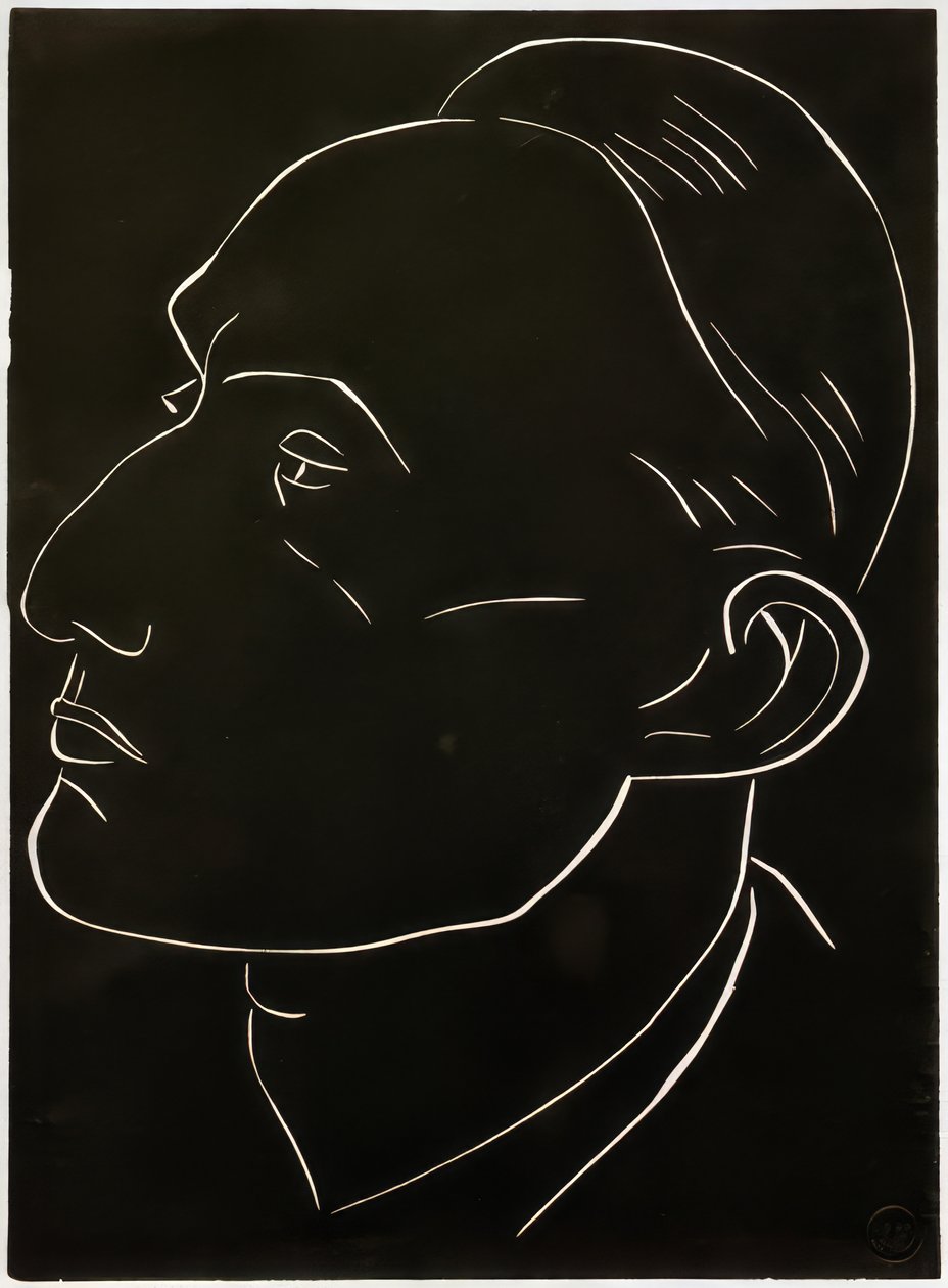  by Henri Matisse