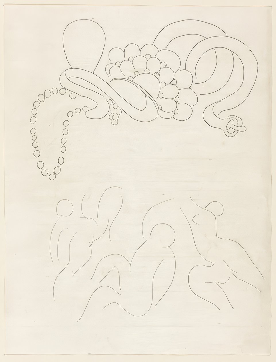  by Henri Matisse
