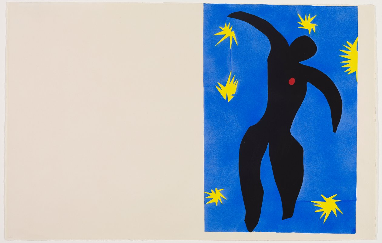  by Henri Matisse