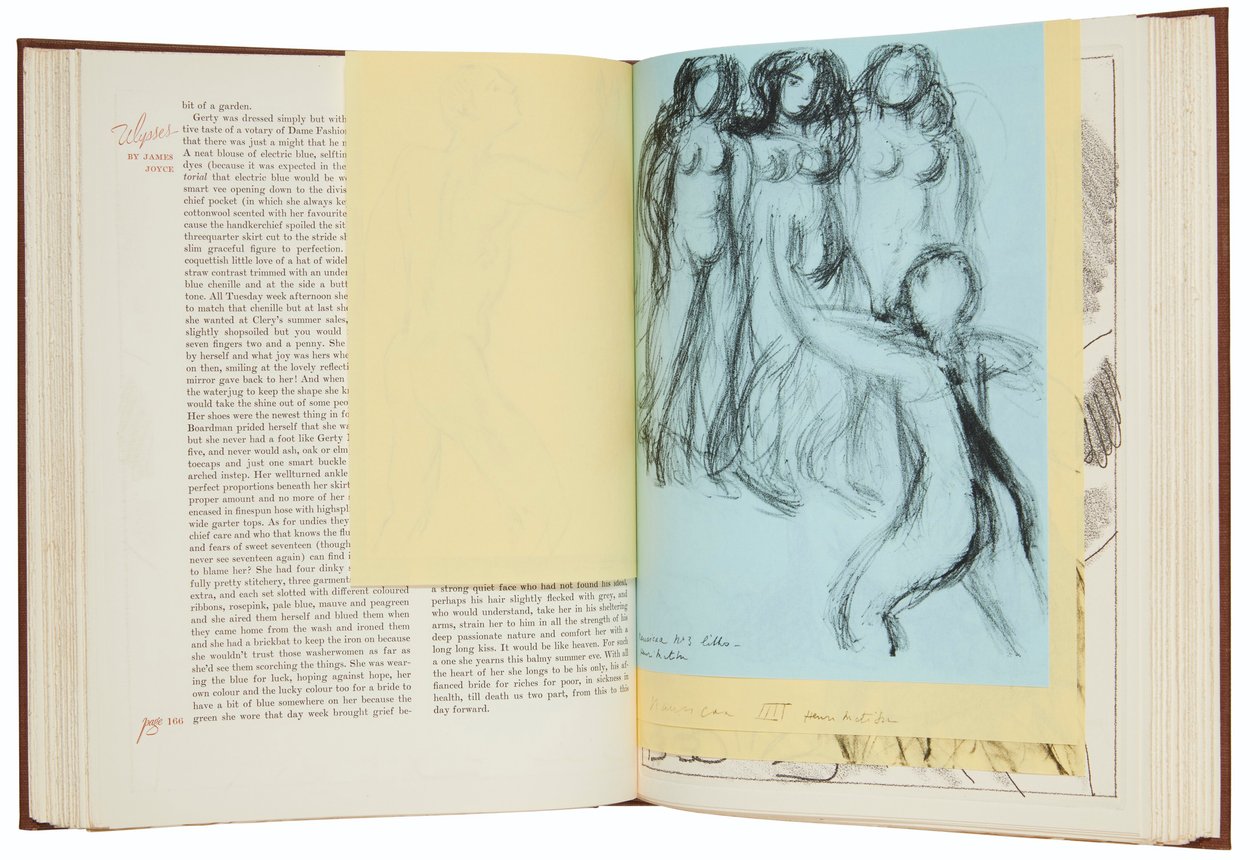  by Henri Matisse