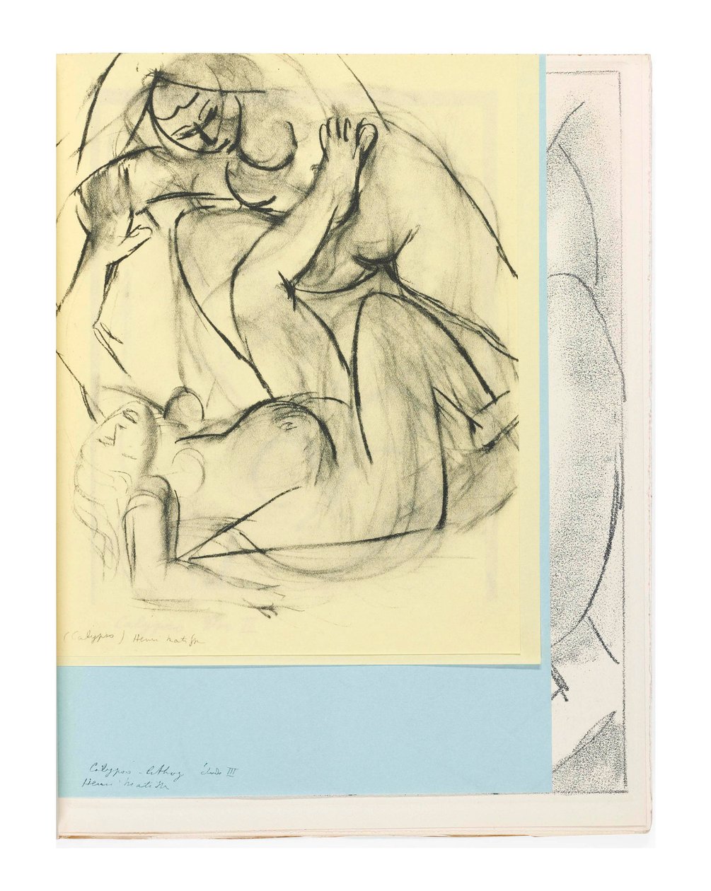  by Henri Matisse