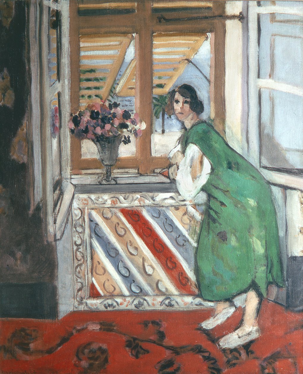  by Henri Matisse