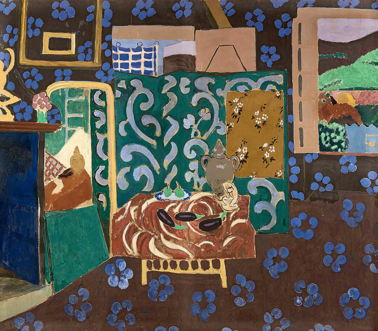  by Henri Matisse