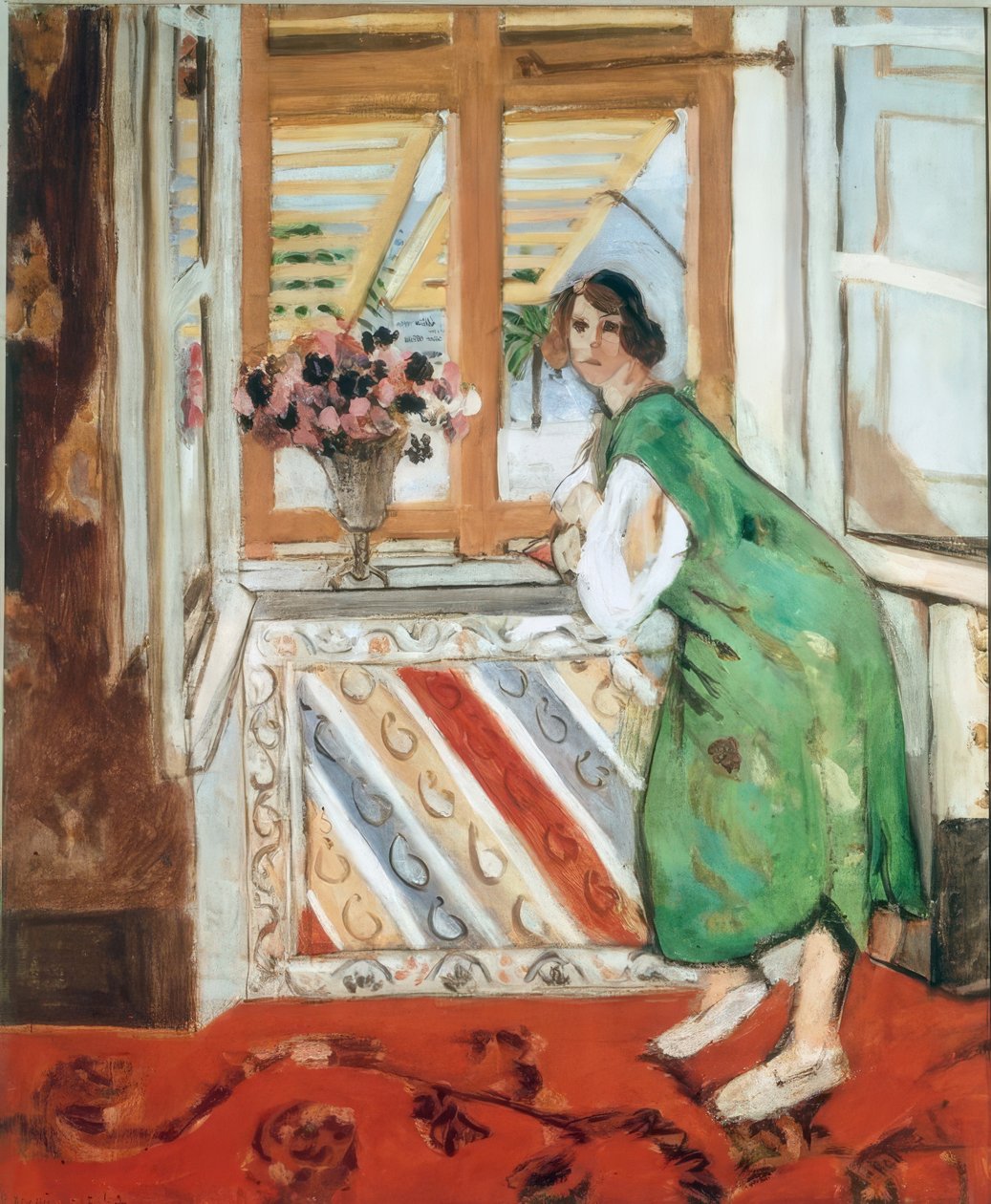  by Henri Matisse