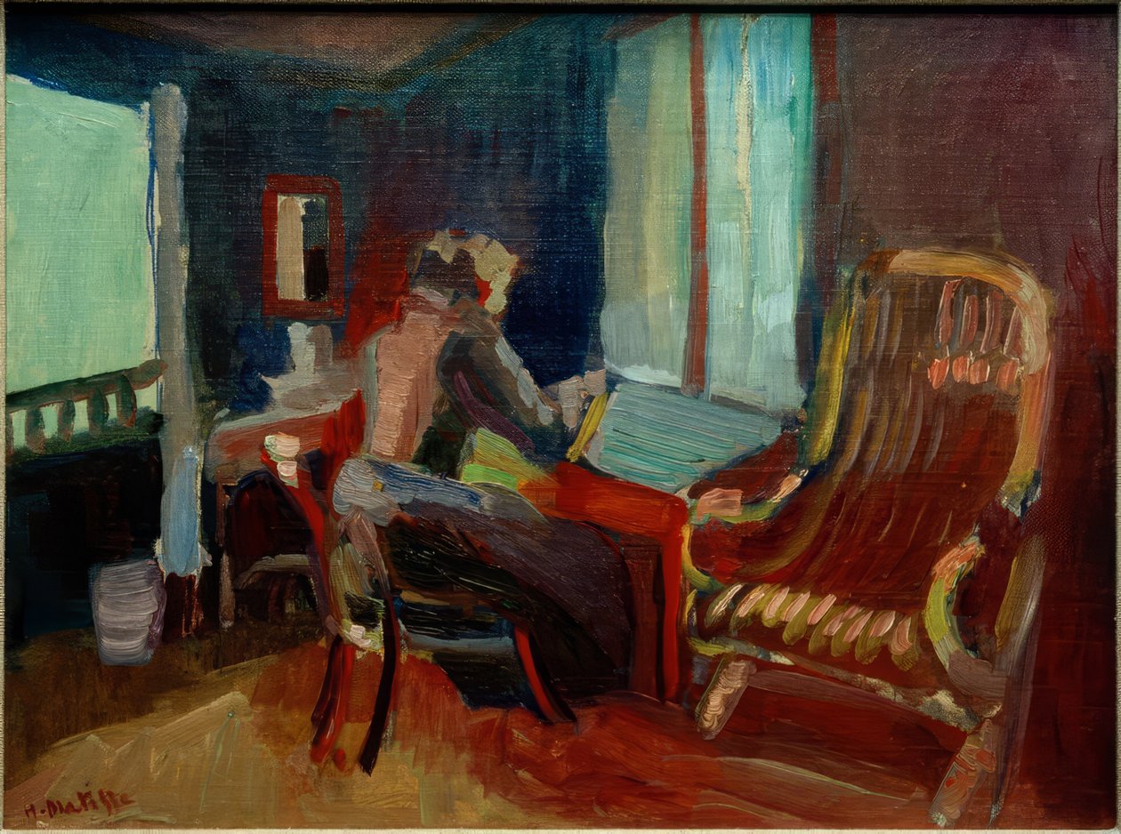 by Henri Matisse