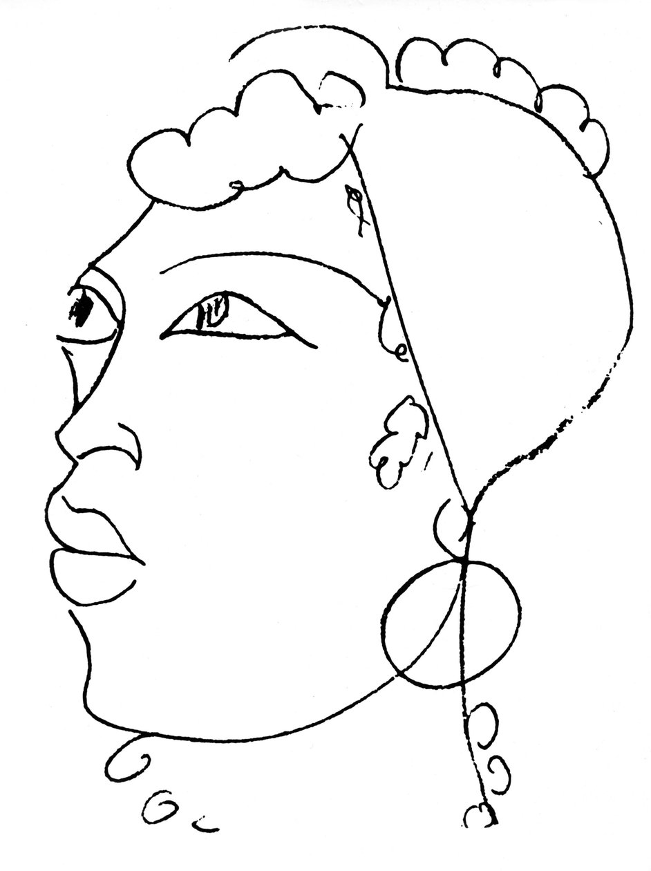  by Henri Matisse