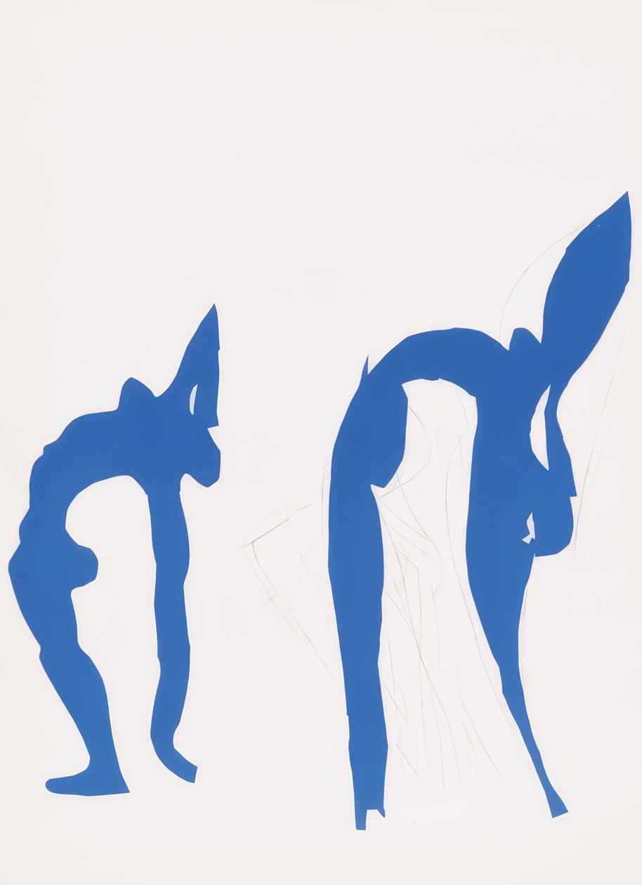  by Henri Matisse