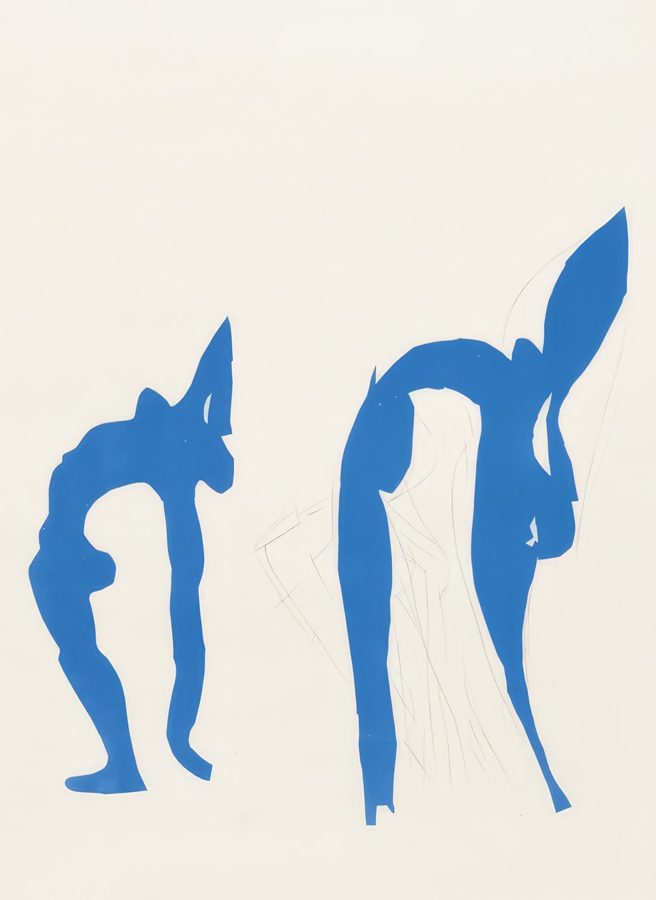  by Henri Matisse