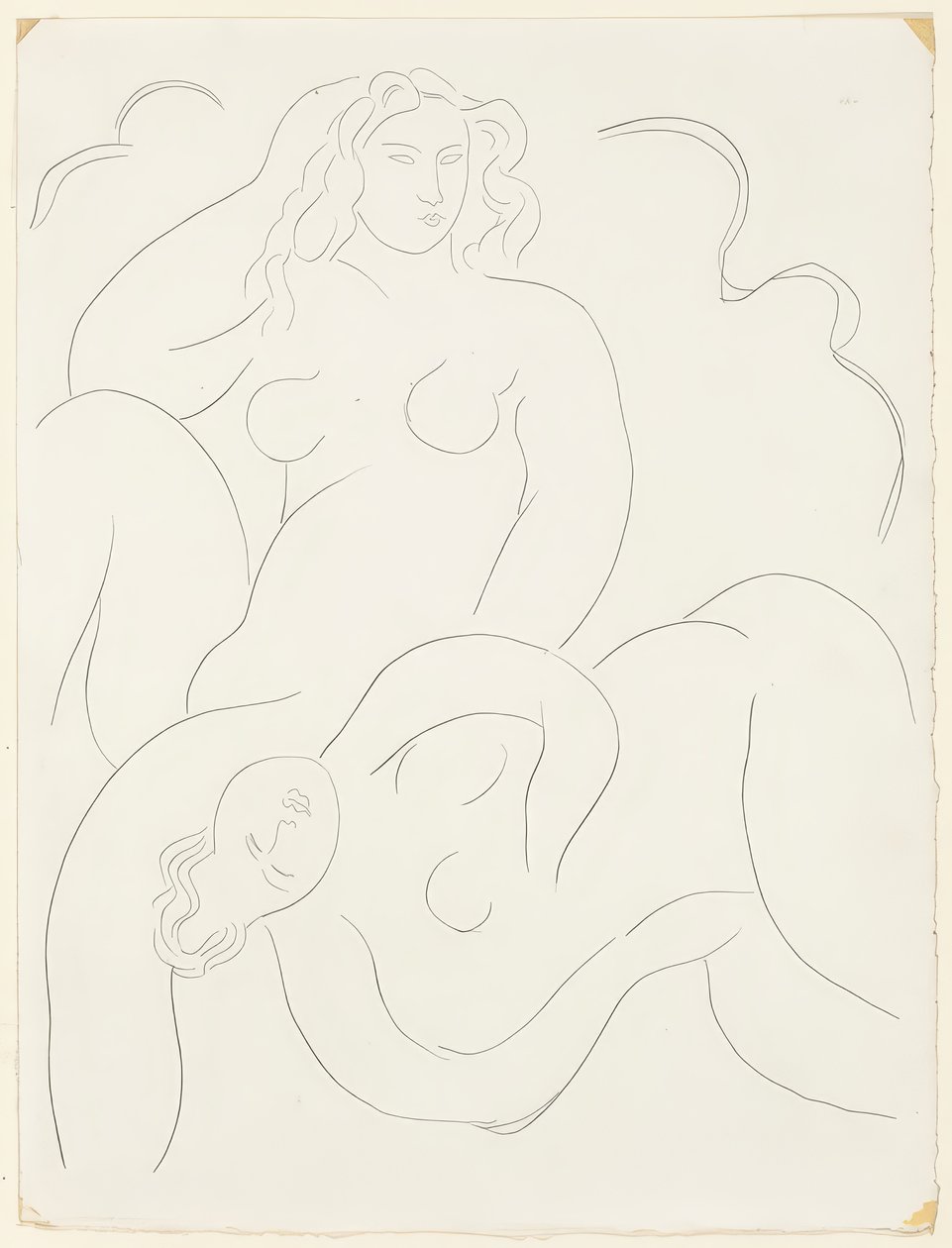  by Henri Matisse