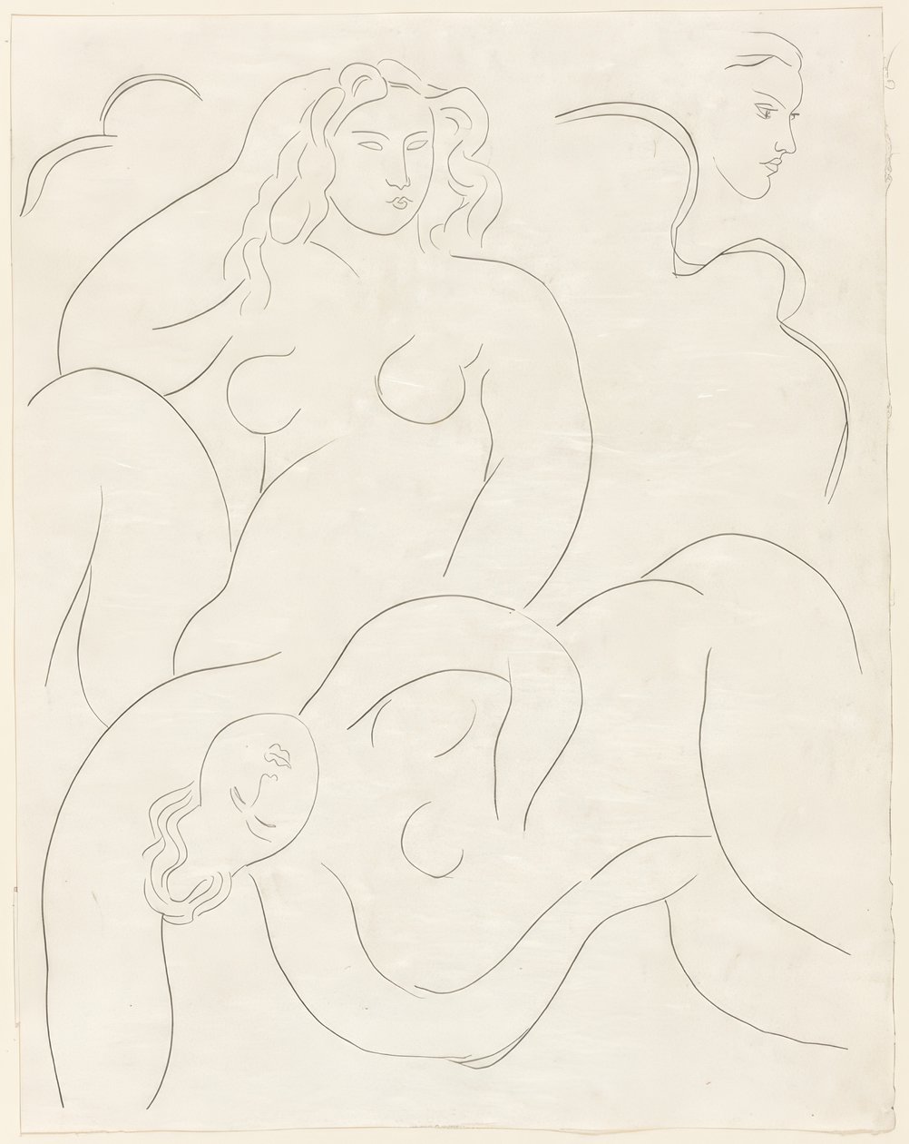  by Henri Matisse