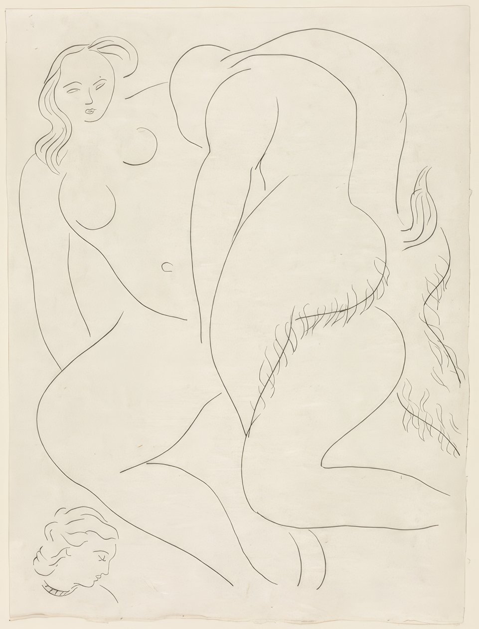  by Henri Matisse