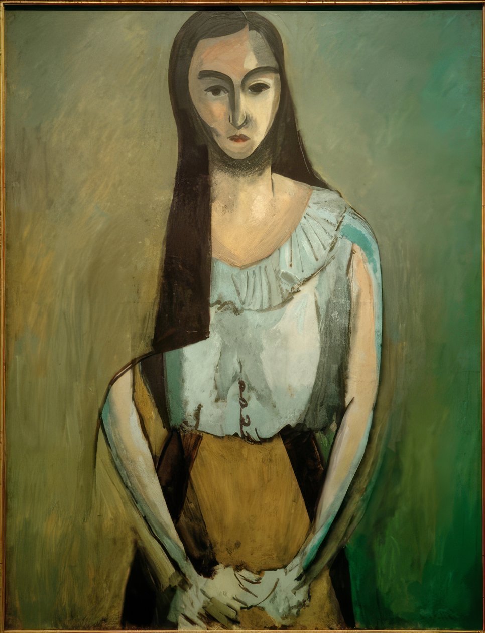  by Henri Matisse