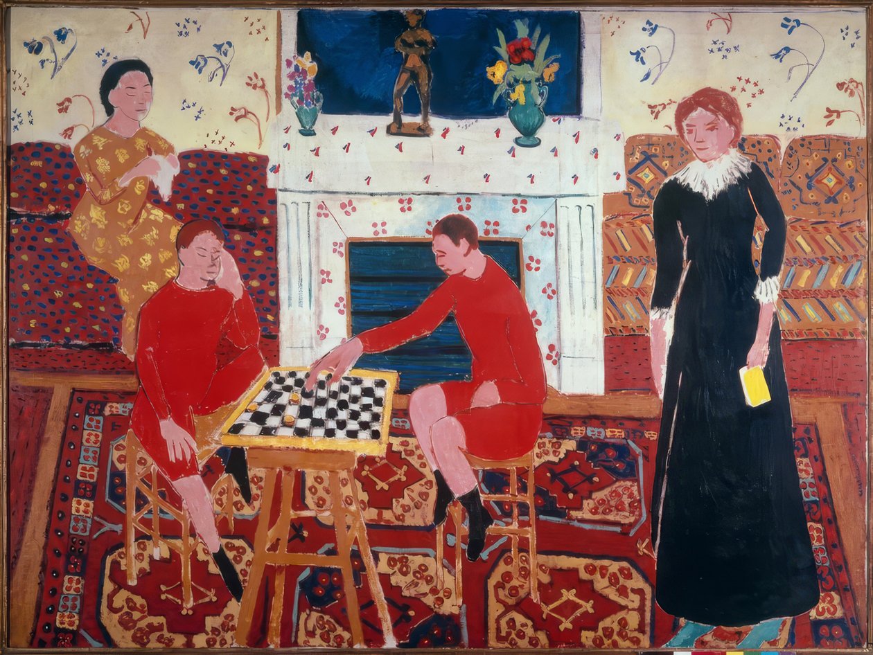  by Henri Matisse