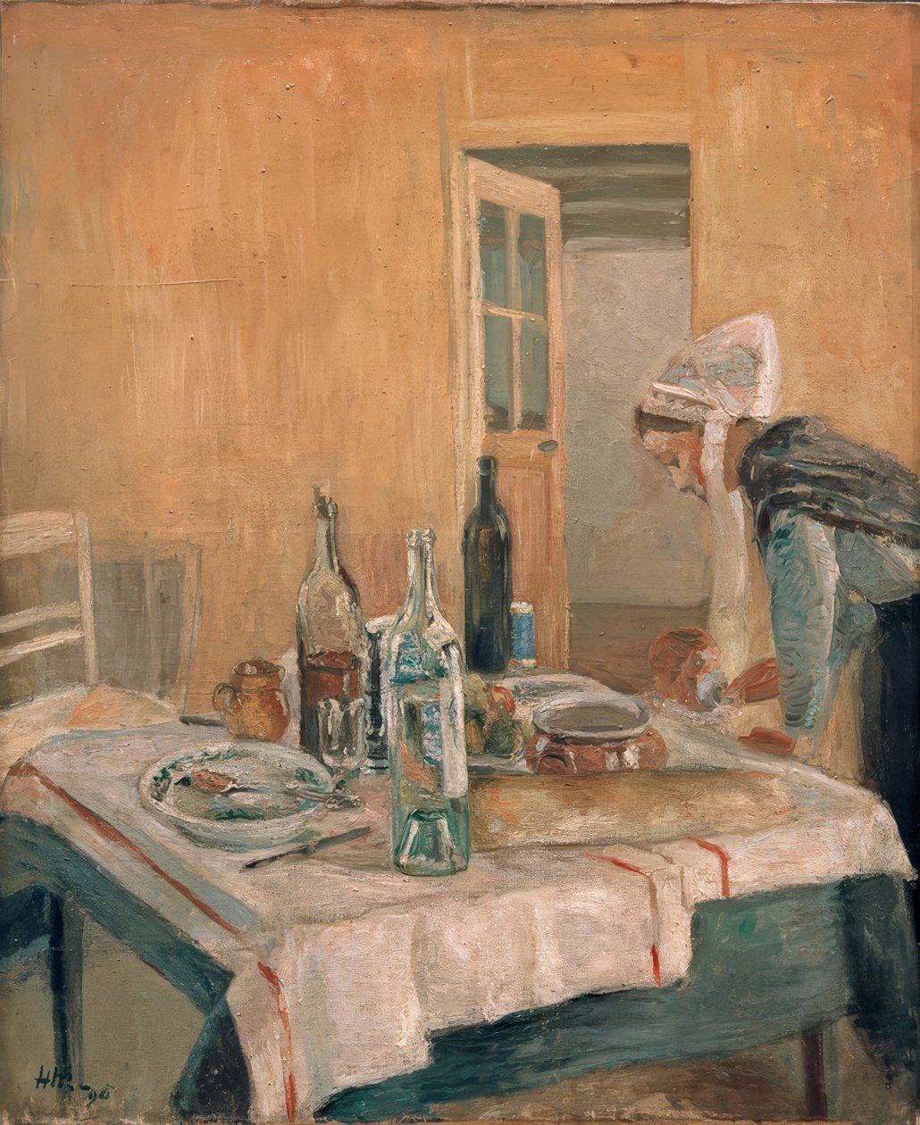  by Henri Matisse