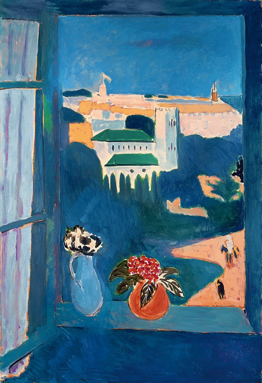  by Henri Matisse