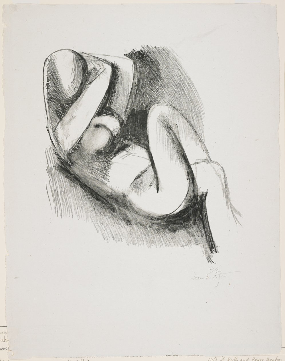  by Henri Matisse