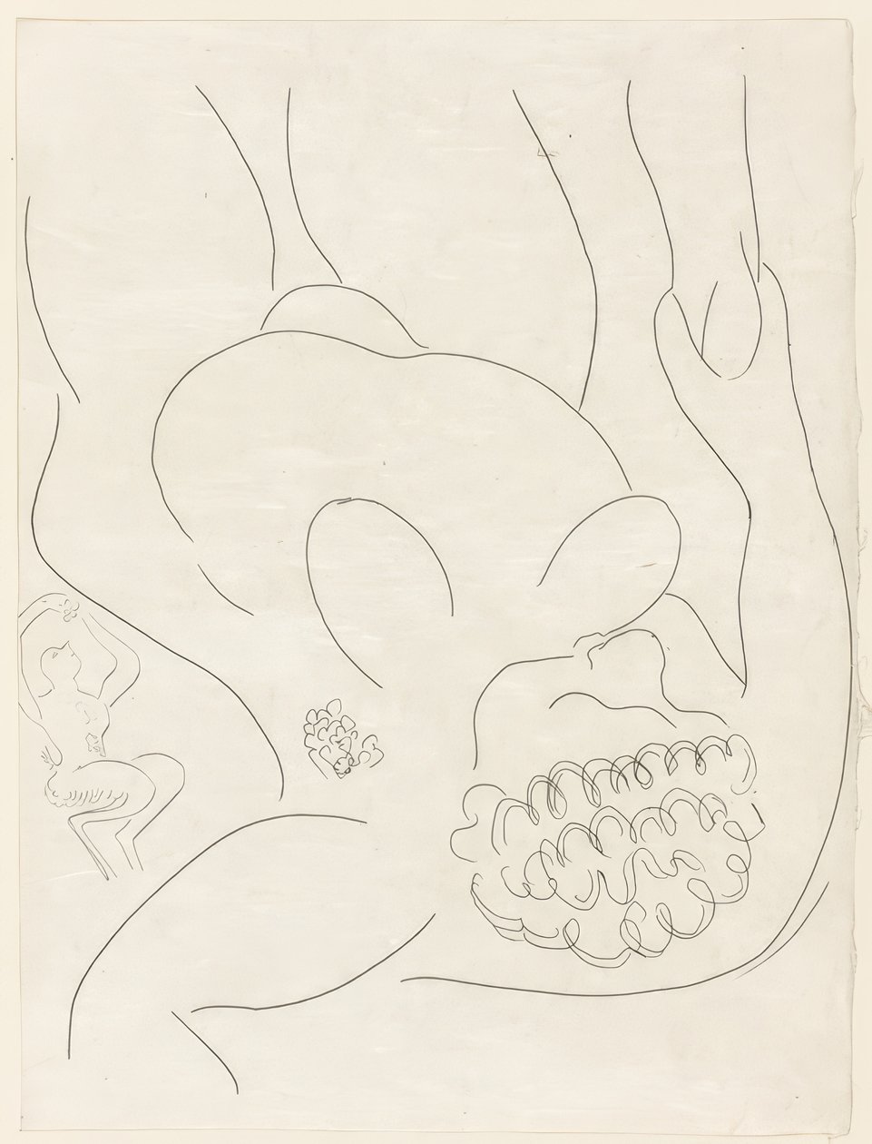  by Henri Matisse