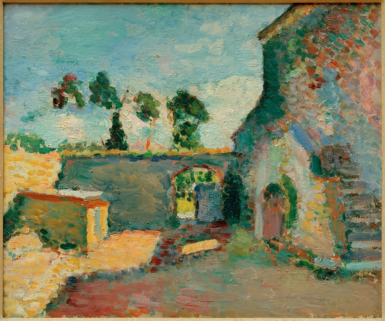  by Henri Matisse