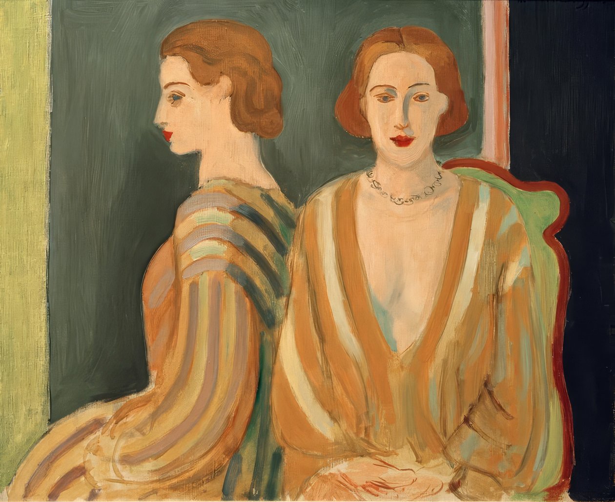  by Henri Matisse