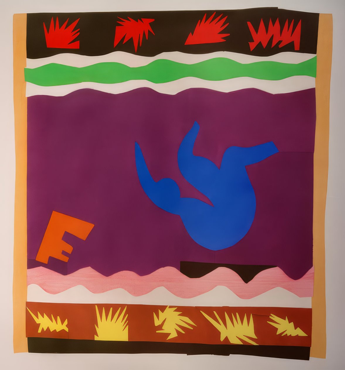  by Henri Matisse