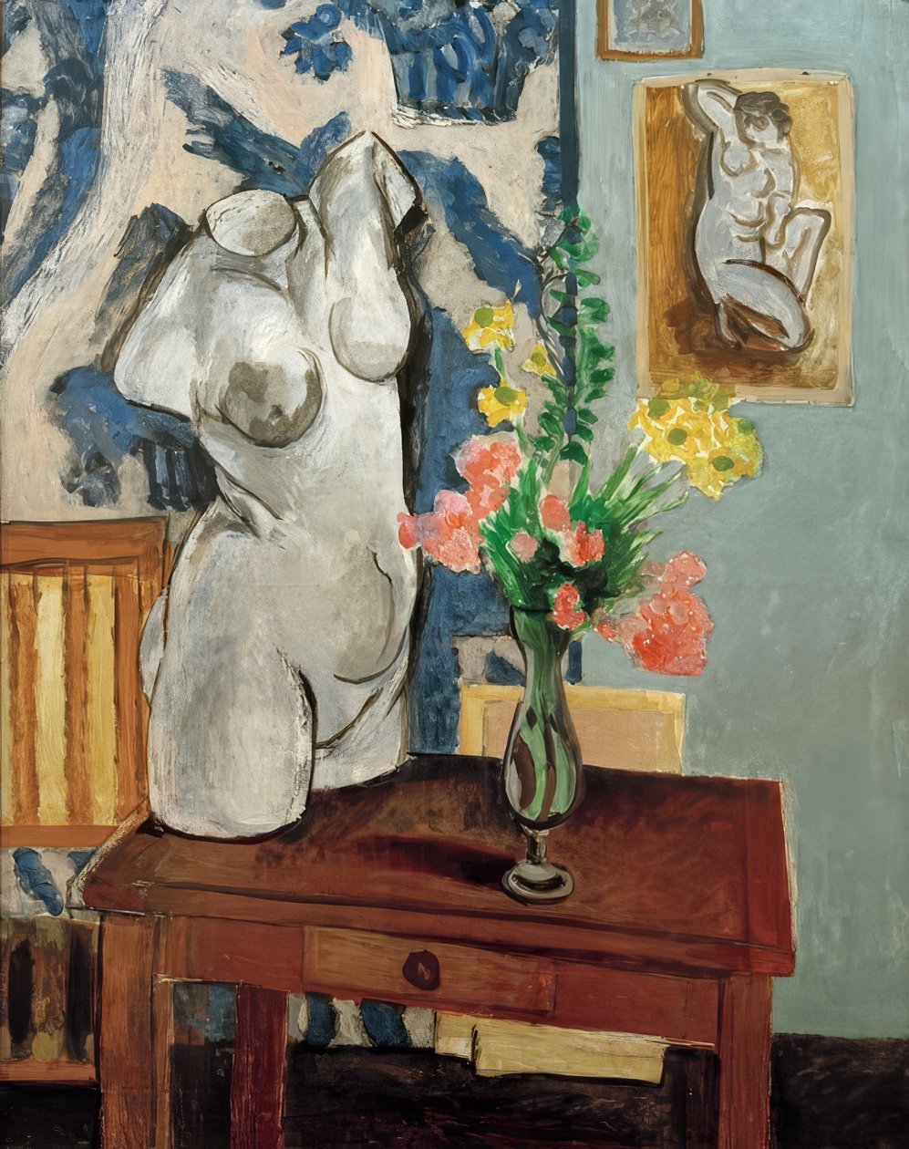  by Henri Matisse