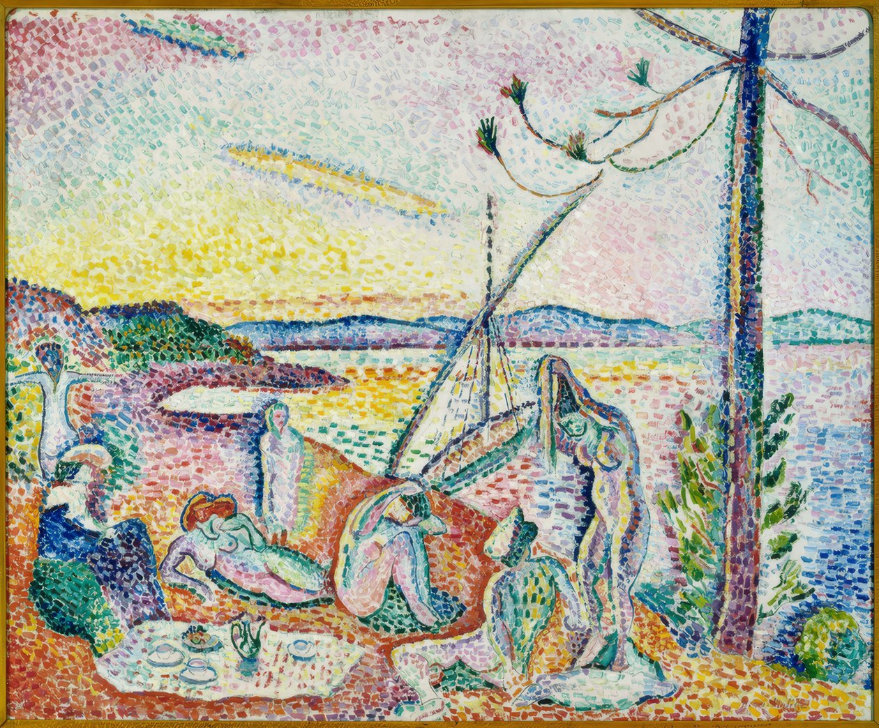  by Henri Matisse