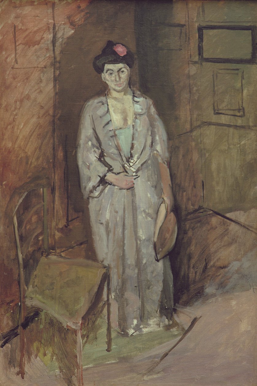  by Henri Matisse