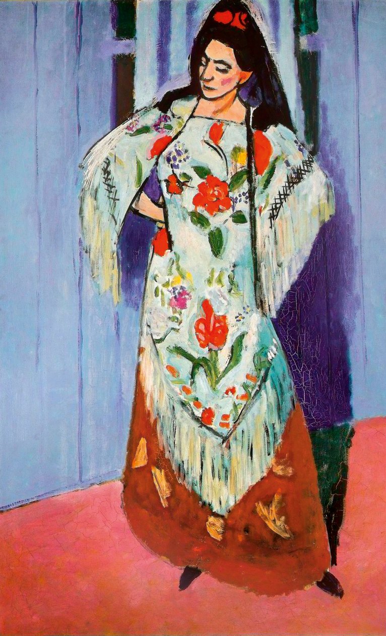  by Henri Matisse