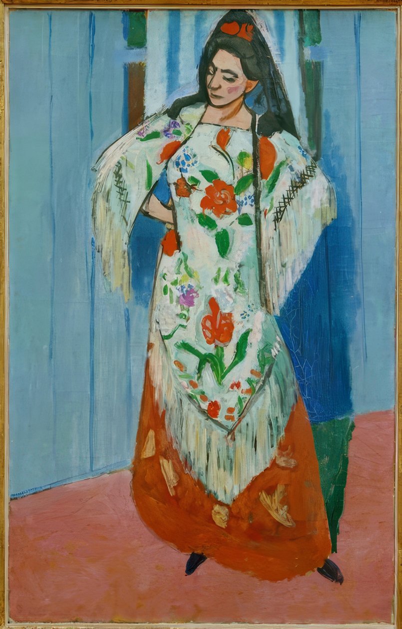  by Henri Matisse