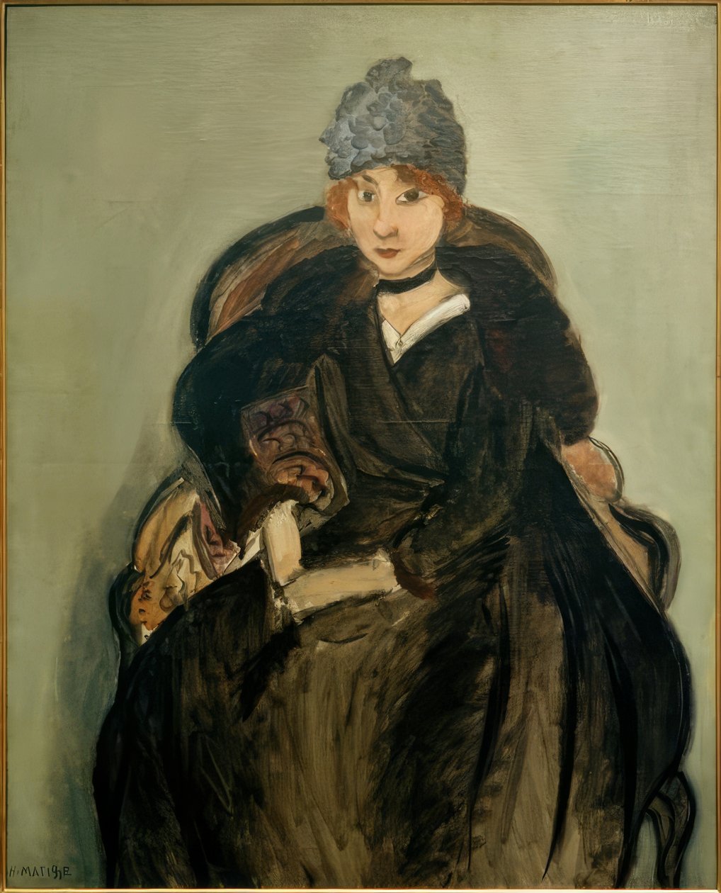  by Henri Matisse
