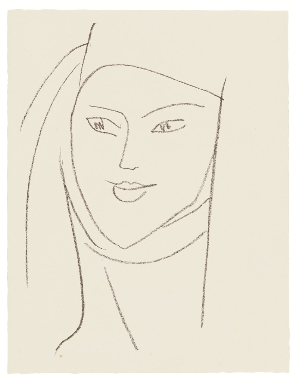  by Henri Matisse