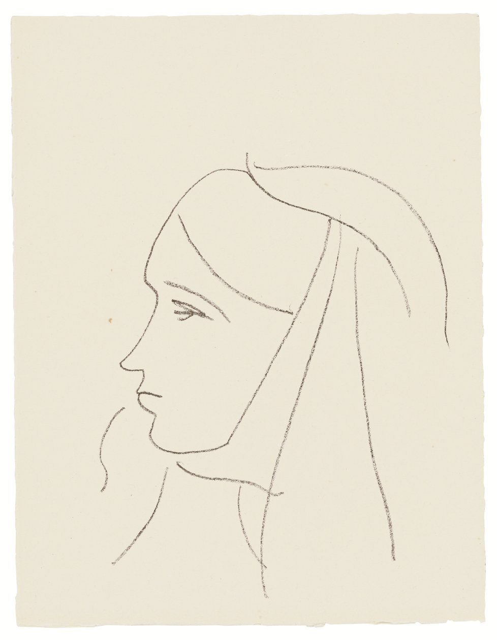  by Henri Matisse